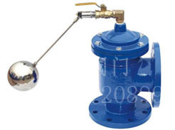 H142X液压水位控制